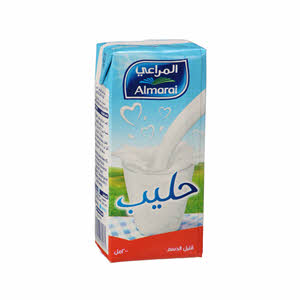 Al Marai Low Fat Milk 200Ml