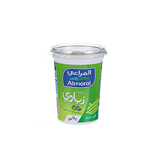 Al Marai Fresh Yoghurt Full Fat 500 g