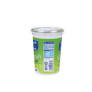 Al Marai Fresh Yoghurt Full Fat 500 g