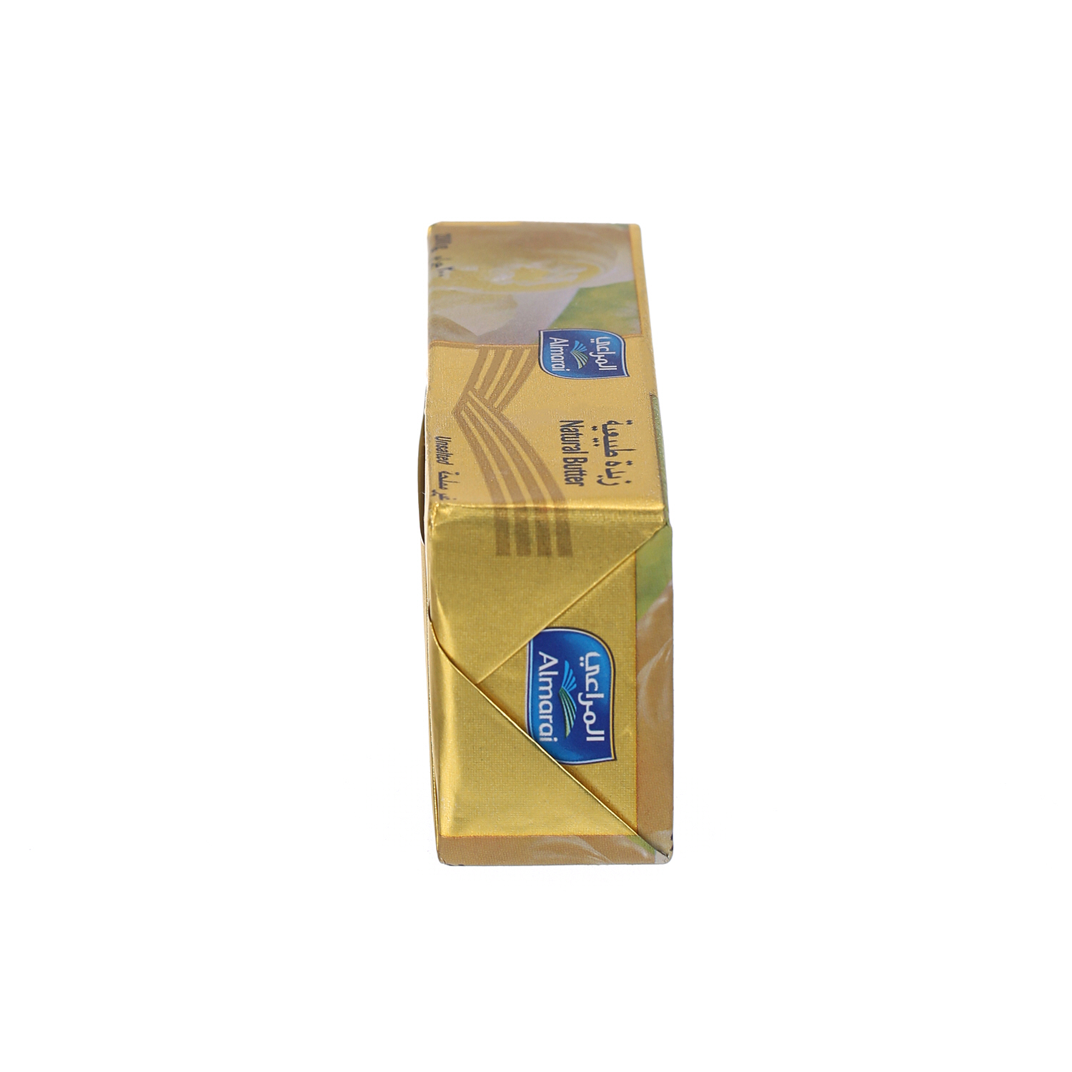 Al Marai Natural Butter Unsalted 200 g