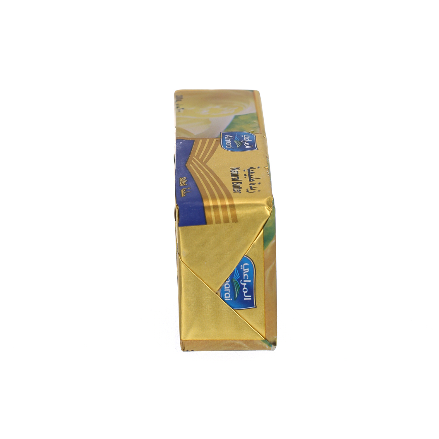 Al Marai Natural Butter Salted 200 g