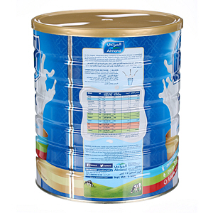 Almarai Milk Powder 2.5Kg