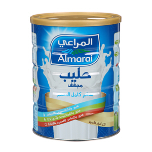 Almarai Milk Powder 900gm