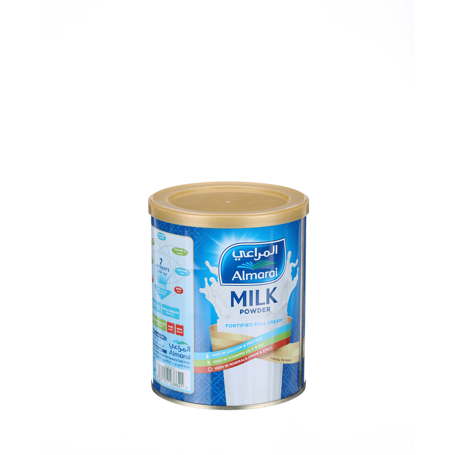 Almarai Milk Powder 400 g