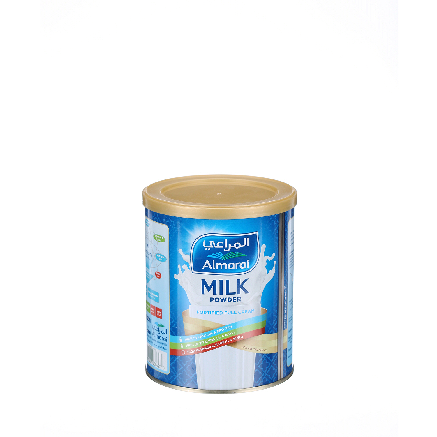 Almarai Milk Powder 400 g