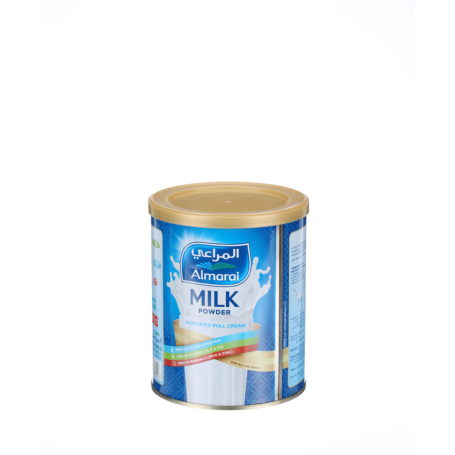 Almarai Milk Powder 400 g