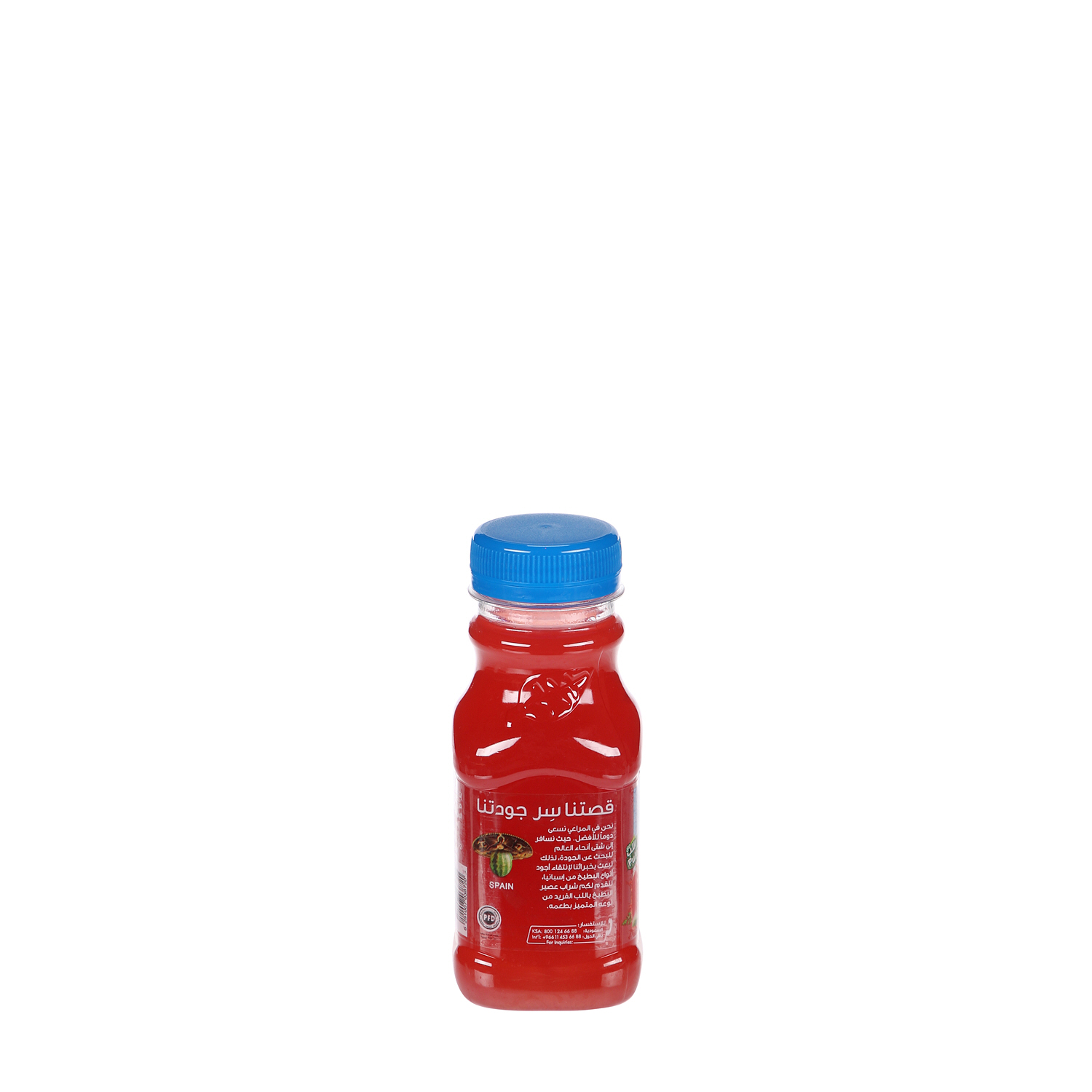 المراعي عصير البطيخ مع اللب200مل