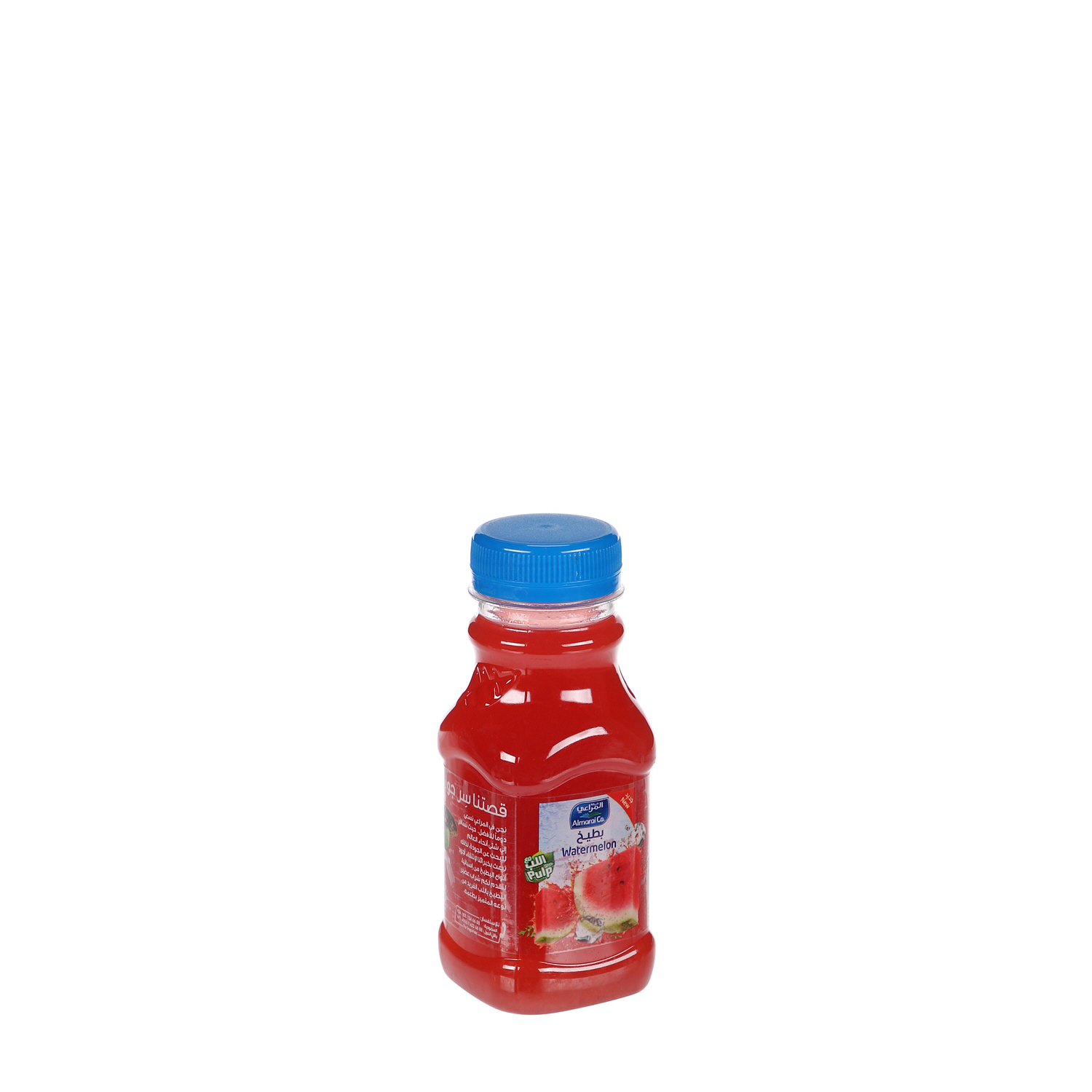 المراعي عصير البطيخ مع اللب200مل