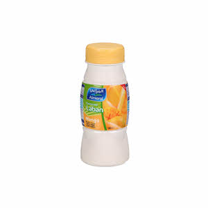 Al Marai Flavoured Laban Mango 180 ml