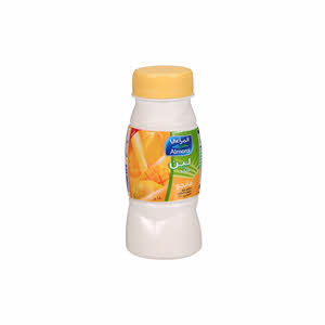 Al Marai Flavoured Laban Mango 180 ml