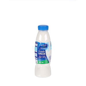 Al Marai Fresh Milk Full Fat 500 ml