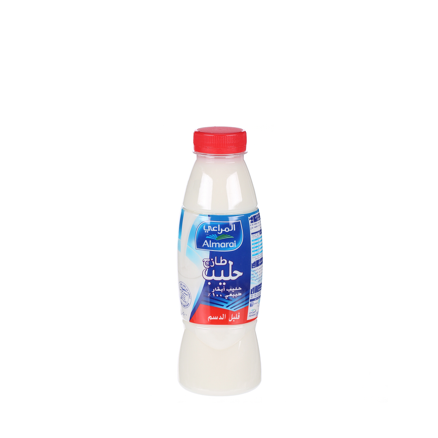 Al Marai Fresh Milk Low Fat 500 ml