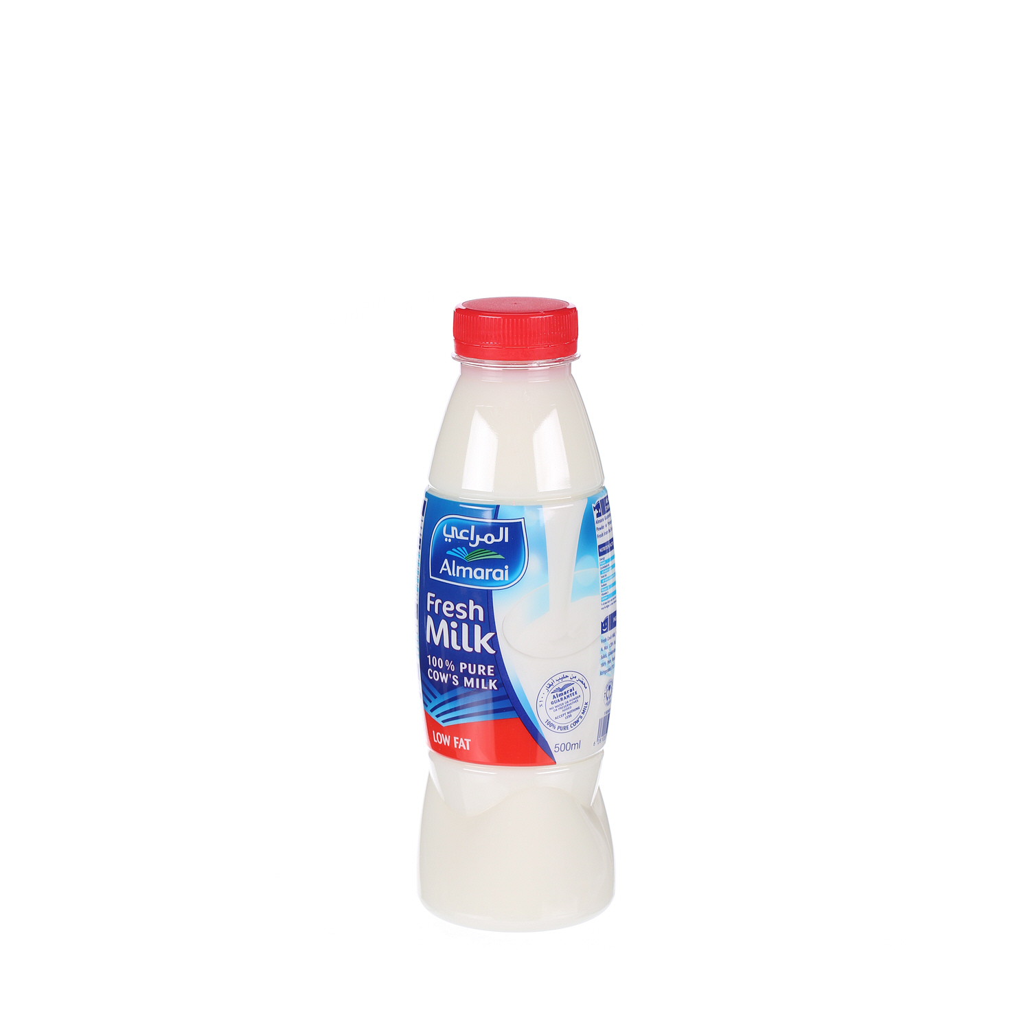 Al Marai Fresh Milk Low Fat 500 ml