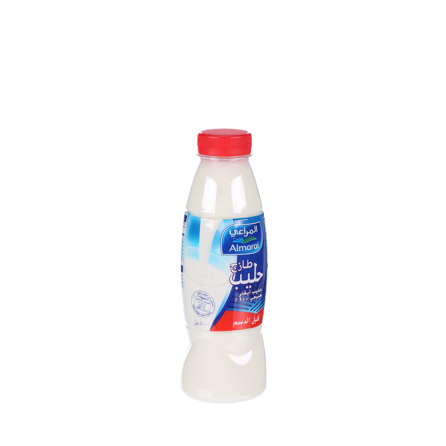 Al Marai Fresh Milk Low Fat 500 ml