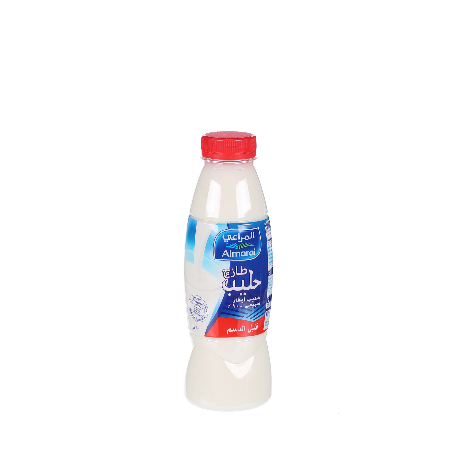 Almarai Fresh Milk Low Fat 500ml