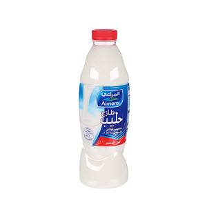 Al Marai Fresh Milk Low Fat 1 L