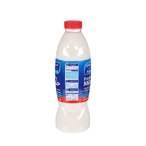 Al Marai Fresh Milk Low Fat 1 L