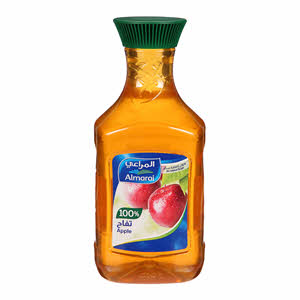 المراعي عصير التفاح 1.5 لتر