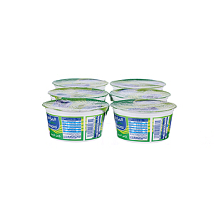 Al Marai Fresh Yoghurt Full Fat 170 g × 6 Pack