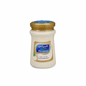 Al Marai Jar Cheese Gold 200 g