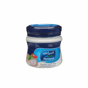Al Marai Jar Cheese Blue 120 g