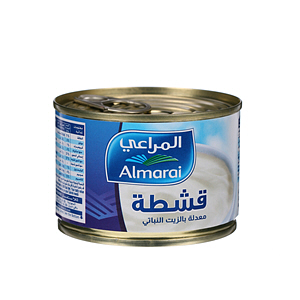 Almarai Cream 170 g