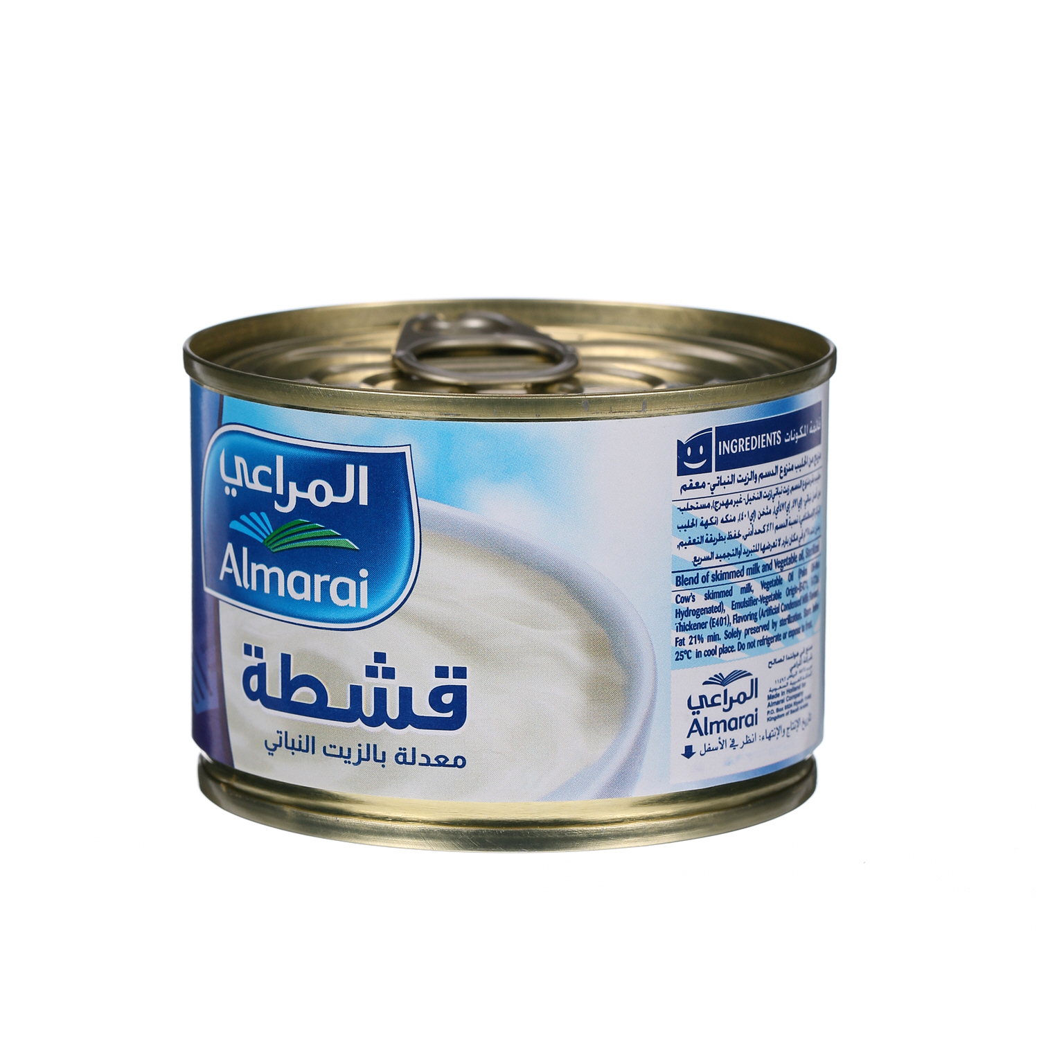 Almarai Cream 170 g