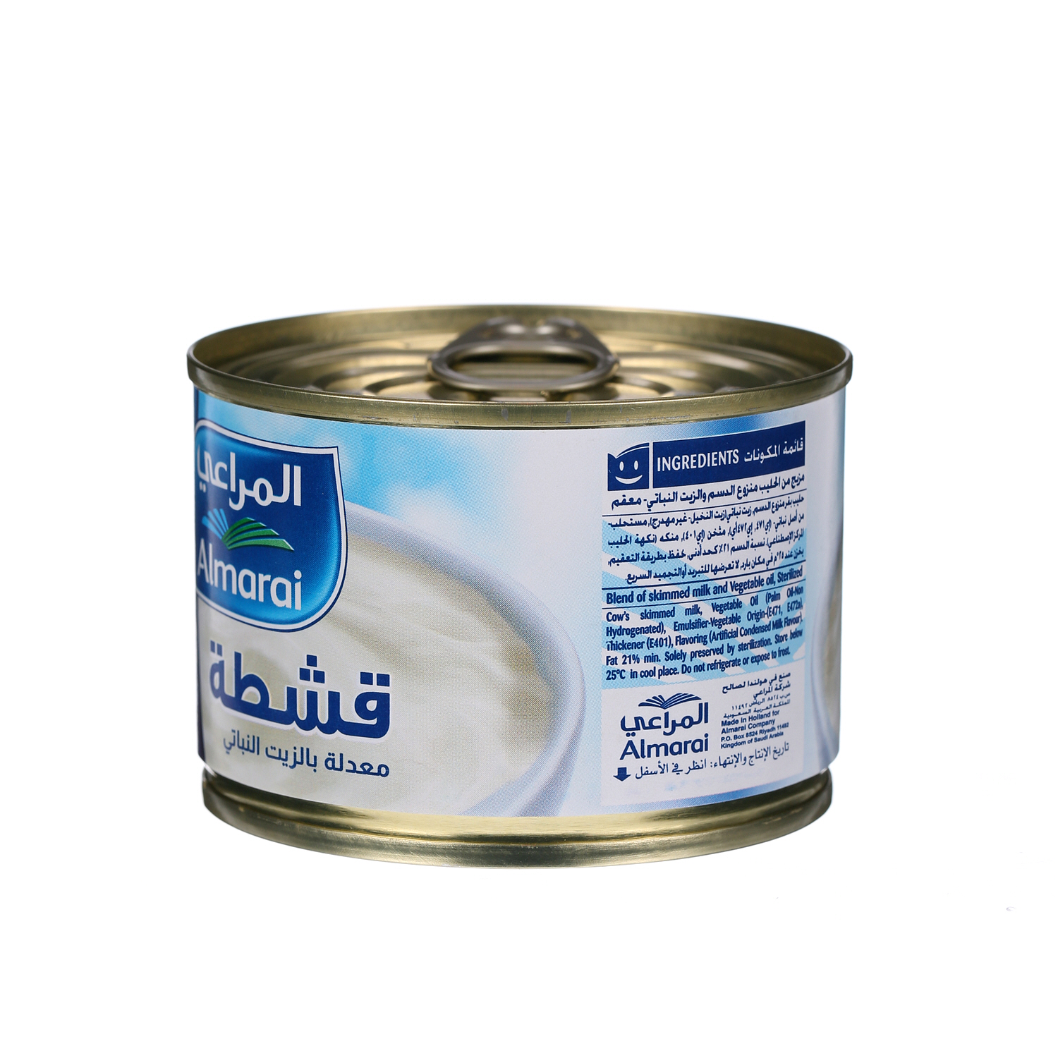 Almarai Cream 170 g