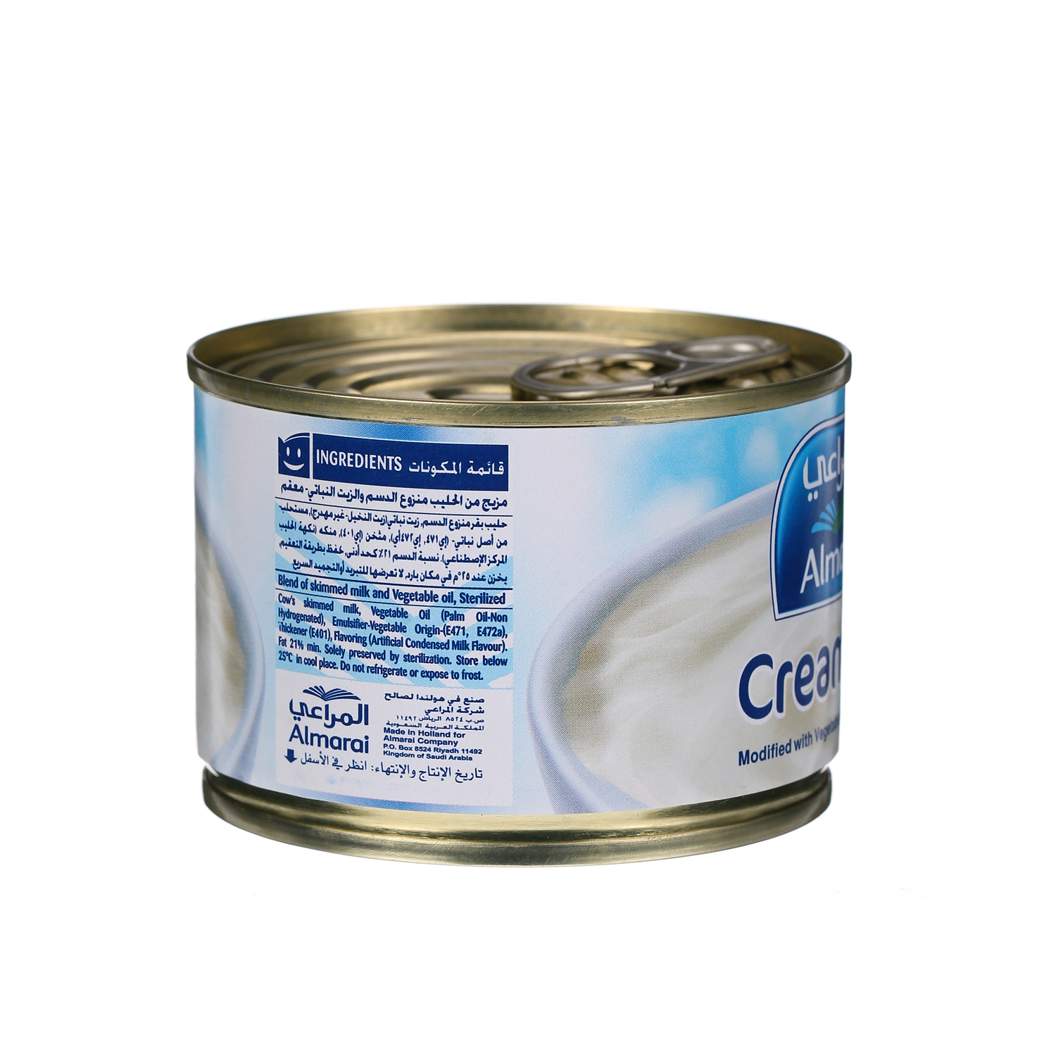 Almarai Cream 170 g