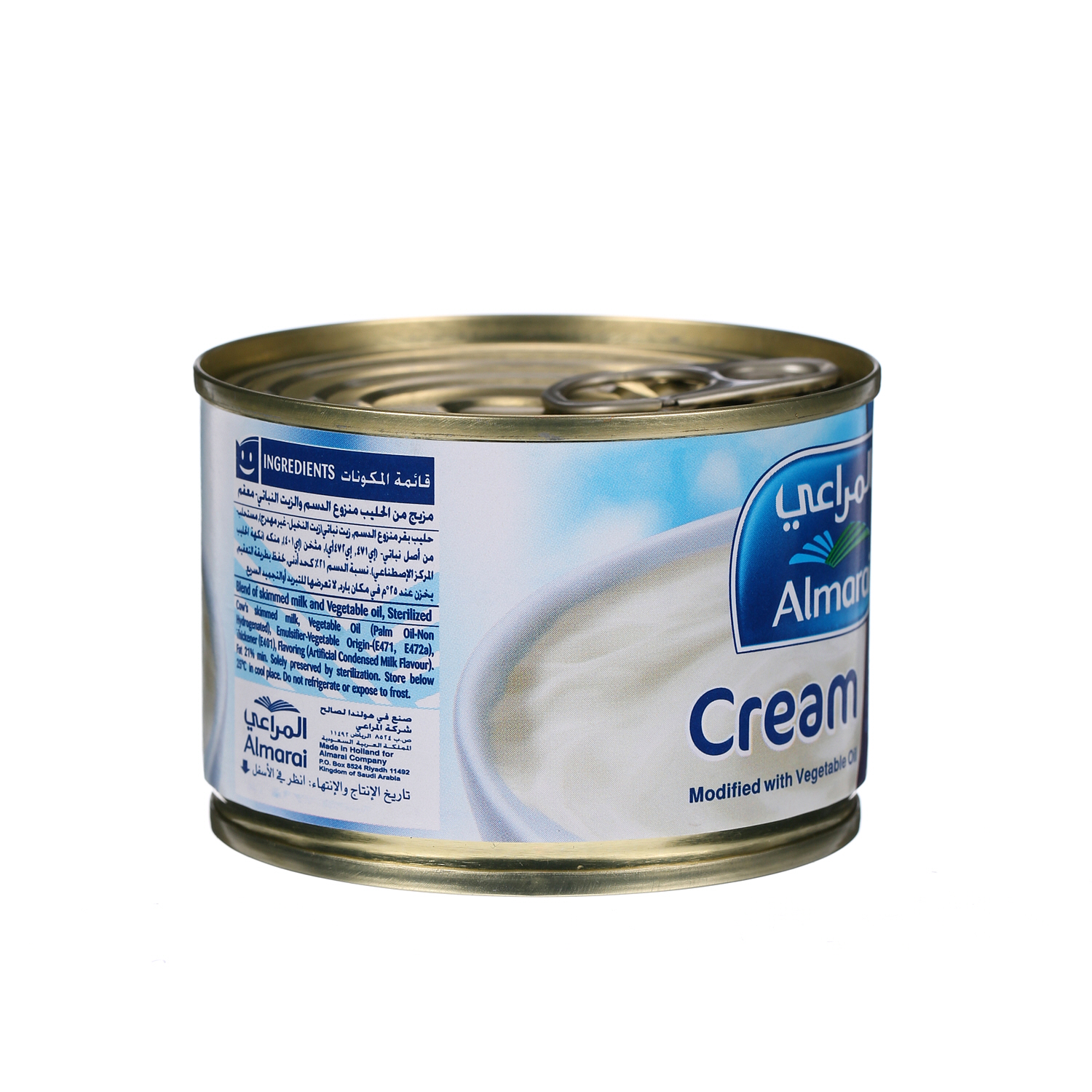 Almarai Cream 170gm