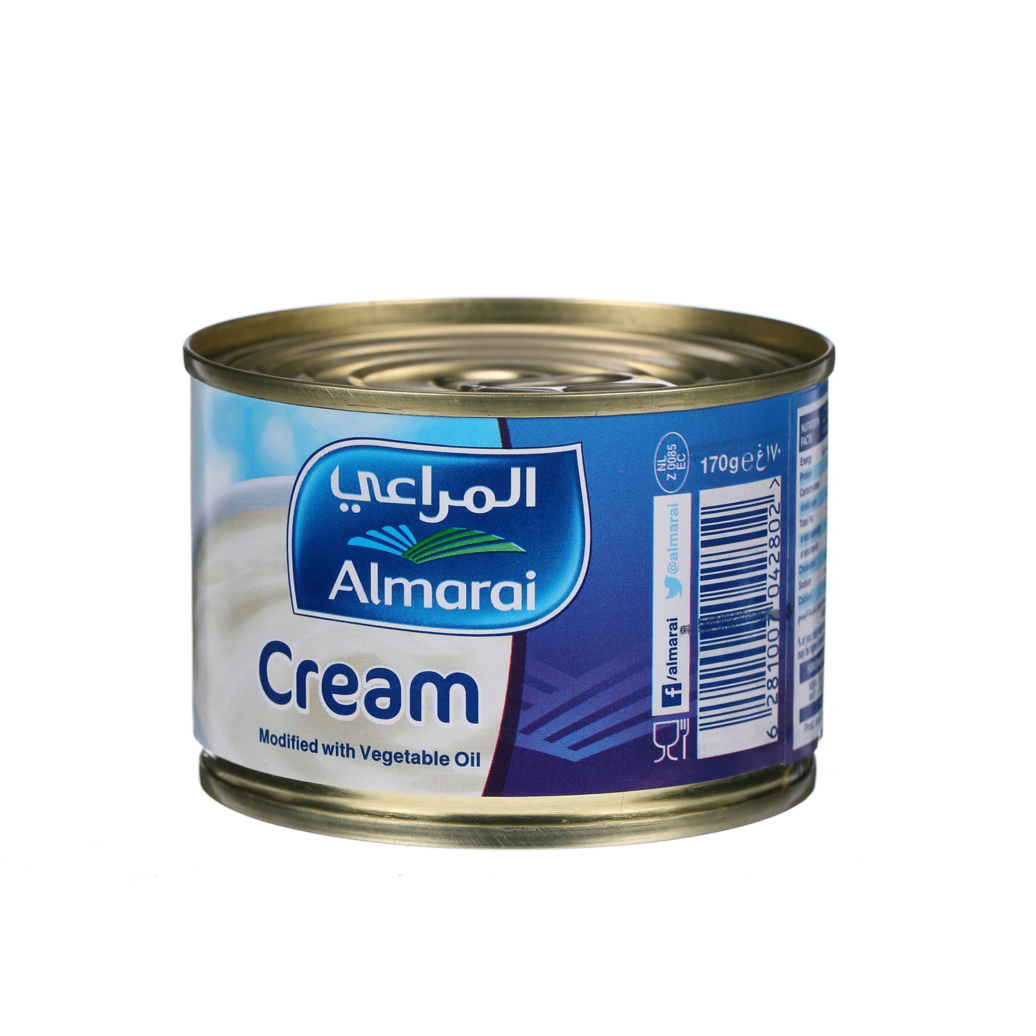 Almarai Cream 170 g