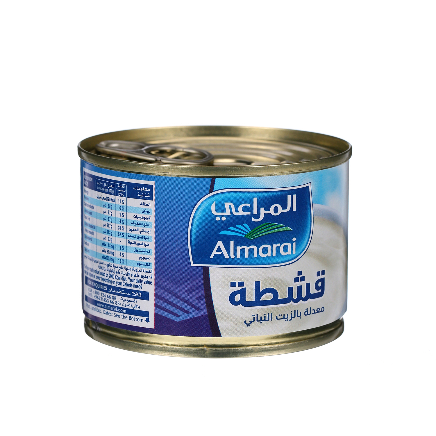 Almarai Cream 170 g