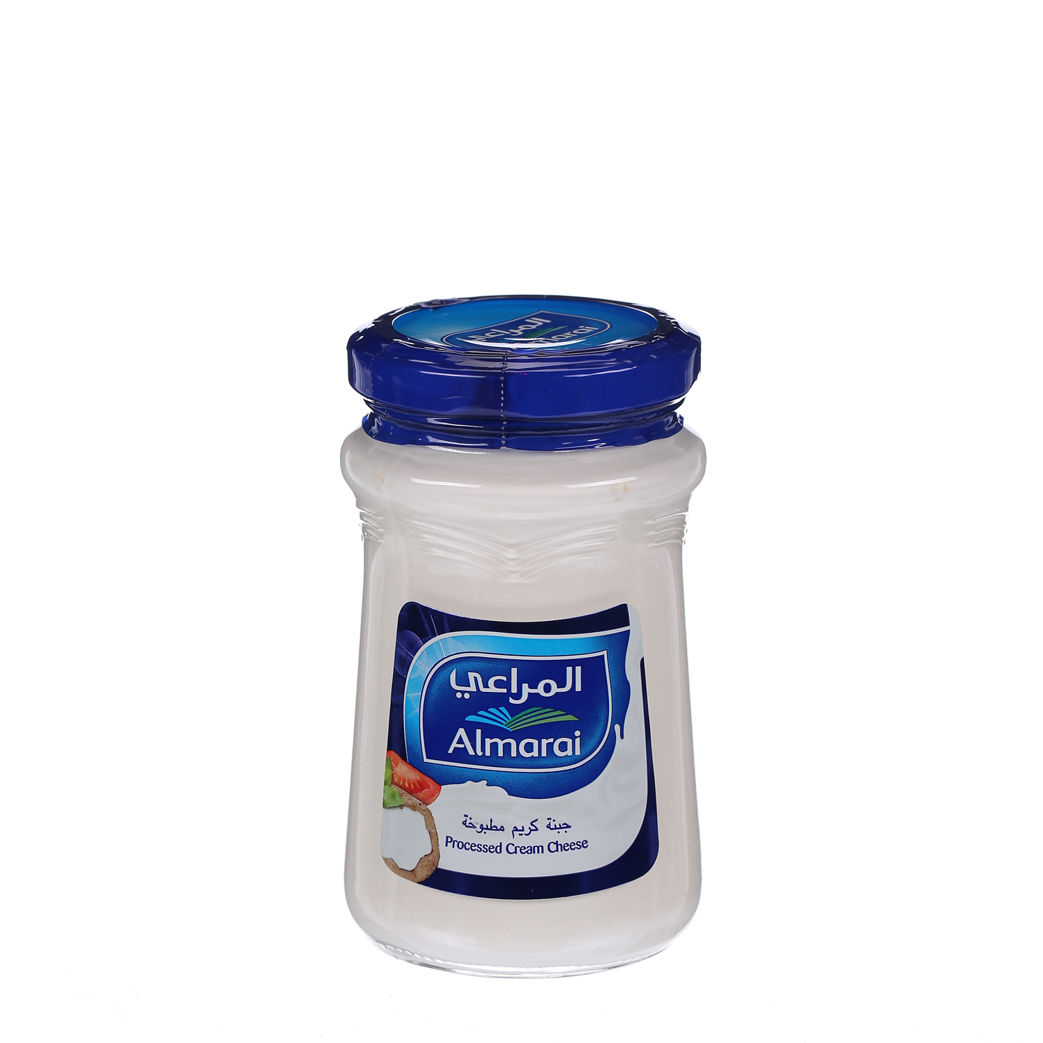 Al Marai Jar Cheese Reduced Fat 200 g