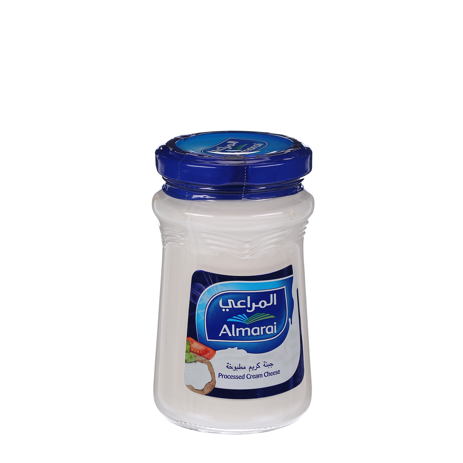 Al Marai Jar Cheese Reduced Fat 200 g