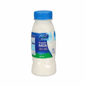 Fresh Milk Al Marai Full Fat 250 ml