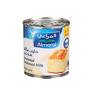 Al Marai Sweetened Condensed Milk 397 g