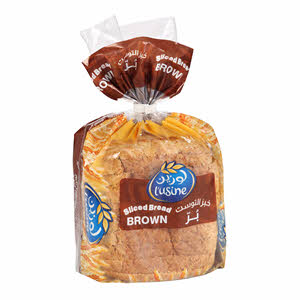 L'usine Bread Slicesd Brown 275 g