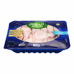 Alyoum Fresh Chicken Drumstick 900 g