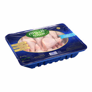 Alyoum Fresh Chicken Drumstick 900 g