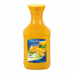 Al Marai Juice Mango & Grape 1.5 L