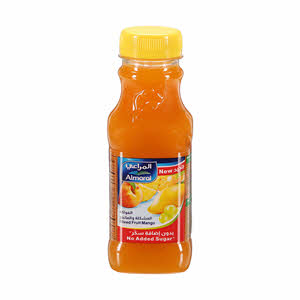 Almarai Juice Mixd Fruit Mango 300 ml