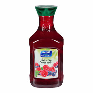 Al Marai Juice Mixed Berry 1.5 L