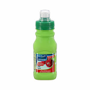 Al Marai Juice Kids Apple 180 ml