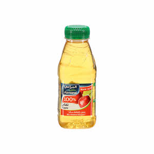 Al Marai Juice Apple 200 ml