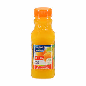 Al Marai Juice Orange Premium 300 ml