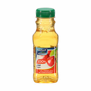 Al Marai Juice Apple Premium 300 ml