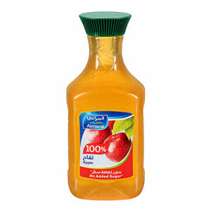 Al Marai Juice Apple Premium 1.5 L