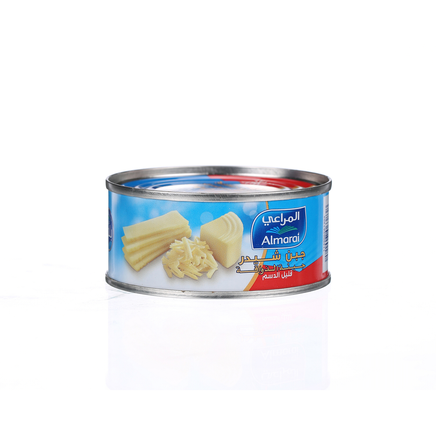 Al Marai Cheddar Cheese Low Fat 113 g