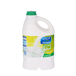 Al Marai Fresh Laban Full Fat 2 L