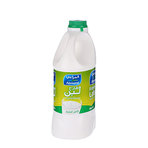 Al Marai Fresh Laban Full Fat 2 L